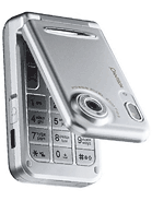Pantech PG-6100 specifications
