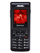 Pantech PG-1400 specifications