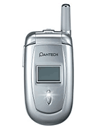Pantech PG-1000s specifications