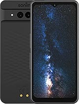 Sonim XP Pro E specifications