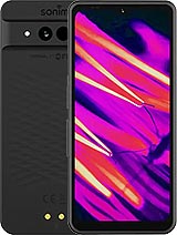 Sonim XP Pro Thermal specifications