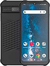 Sonim XP400 specifications