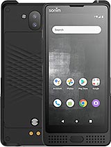 Sonim XP10 specifications
