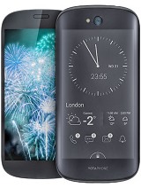 Yota YotaPhone 2 specifications