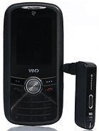 WND Wind Van Gogh 2100 photo