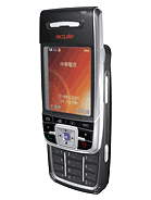 XCute DV80 specifications