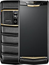Vertu Signature Touch (2015) photo