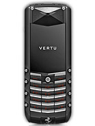Vertu Ascent Ferrari GT photo