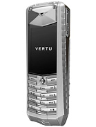Vertu Ascent 2010 photo