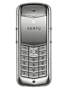 Vertu Constellation 2006 photo