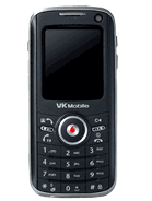 VK Mobile VK7000 photo