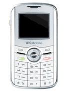 VK Mobile VK5000 photo