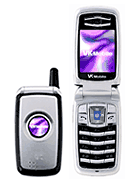 VK Mobile VK300 photo