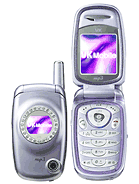 VK Mobile VK1020 photo
