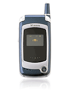 VK Mobile VK540 photo