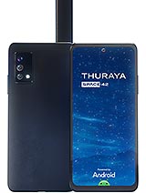 Thuraya One - Full Specifications and Details