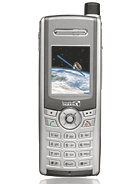 Thuraya SG-2520 specifications
