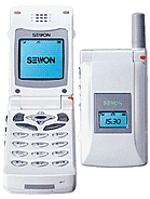Sewon SG-2200 photo