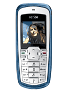 Sendo P600 photo