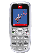 Sendo SV663 photo
