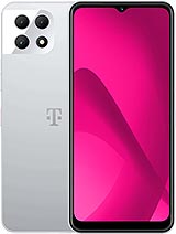 T-Mobile REVVL 7 photo