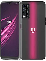 T-Mobile REVVL V+ 5G photo