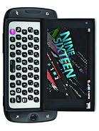T-Mobile Sidekick 4G photo