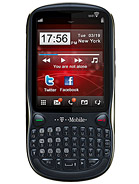 T-Mobile Vairy Text II photo