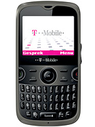 T-Mobile Vairy Text - Full Specifications and Details