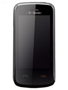 T-Mobile Vairy Touch II photo