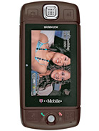 T-Mobile Sidekick LX photo