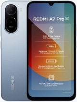 Redmi A7 Pro