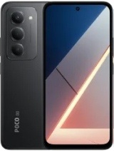 Xiaomi Poco M8s new launch