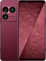 Sony Xperia 1 VIII - Full Specifications and Details
