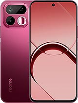 Realme 16T photo