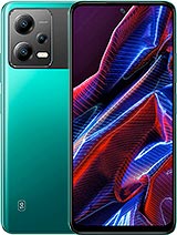 Poco X5 Pro