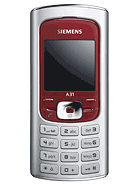 Siemens A31 specifications