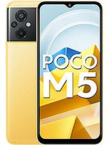 Xiaomi Poco M5 (India) photo