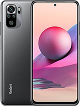Xiaomi Redmi Note 11 SE (India) photo