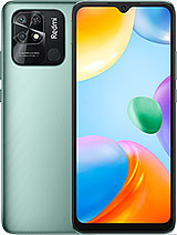 Xiaomi Redmi 10C - Full Specifications and Details
