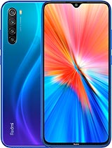 Xiaomi Redmi Note 8 2021 photo