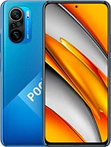 Xiaomi Poco F3 photo