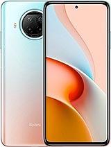Xiaomi Redmi Note 9 Pro 5G photo