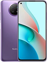 Xiaomi Redmi Note 9 5G photo