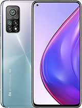 Xiaomi Mi 10T Pro 5G photo