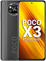 Xiaomi Poco X3 photo