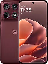 Motorola Edge 70 Pro Plus - Full Specifications and Details