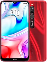 Xiaomi Redmi 8 - Full Specifications and Details
