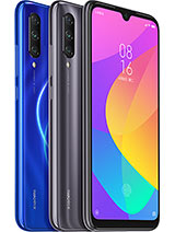 Xiaomi Mi CC9 - Full Specifications and Details