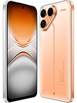 Tecno Pova 8 - Full Specifications and Details